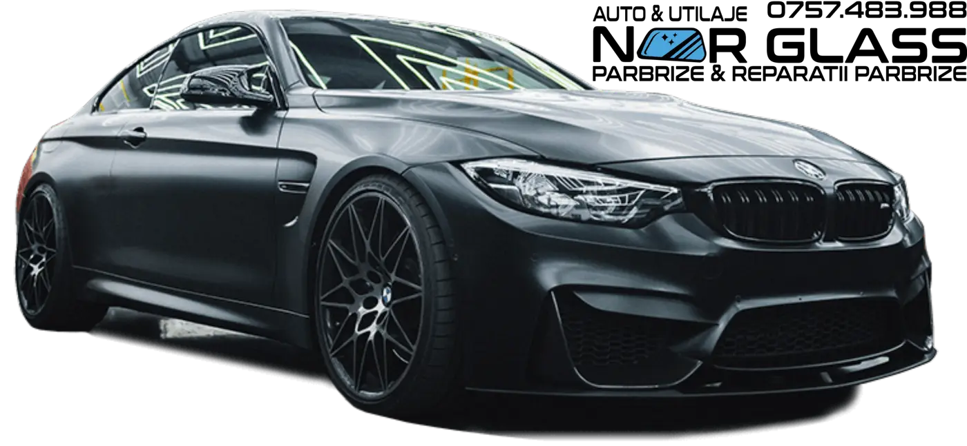 montaj parbrize auto nor glass
